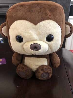 Fisher Price Smart Toy Monkey