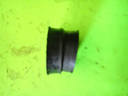 Kawasaki Vulcan VN 700 VN 750 rear rubber duct boot