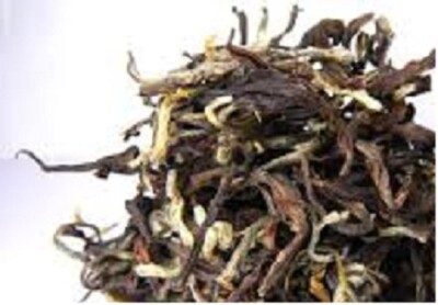 Darjeeling Tee (Autumn Flush) Castleton White Moonshine Tee 200 g