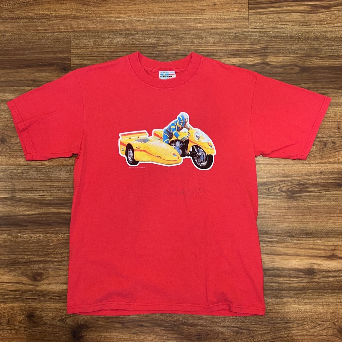 JieDa × renoma PHOTO T-SHIRT Renoma Tshirt - Etsy