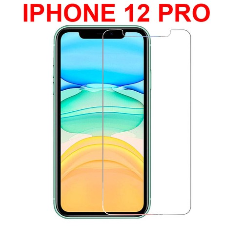 PROTECTOR DE PANTALLA CRISTAL PARA IPHONE 13 12 11 X XS XR 8 7 6 5 14 TEMPLADO - Imagen 18 de 29