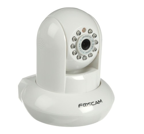 FOSCAM Outdoor Security Camera G2 1080P 25FPS WiFi Security Camera