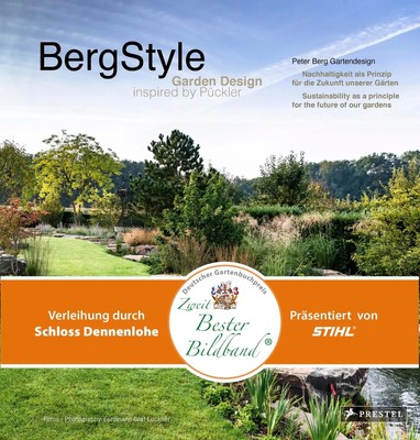 Peter Berg | BergStyle. Garden Design inspired by Pückler | Buch | Deutsch