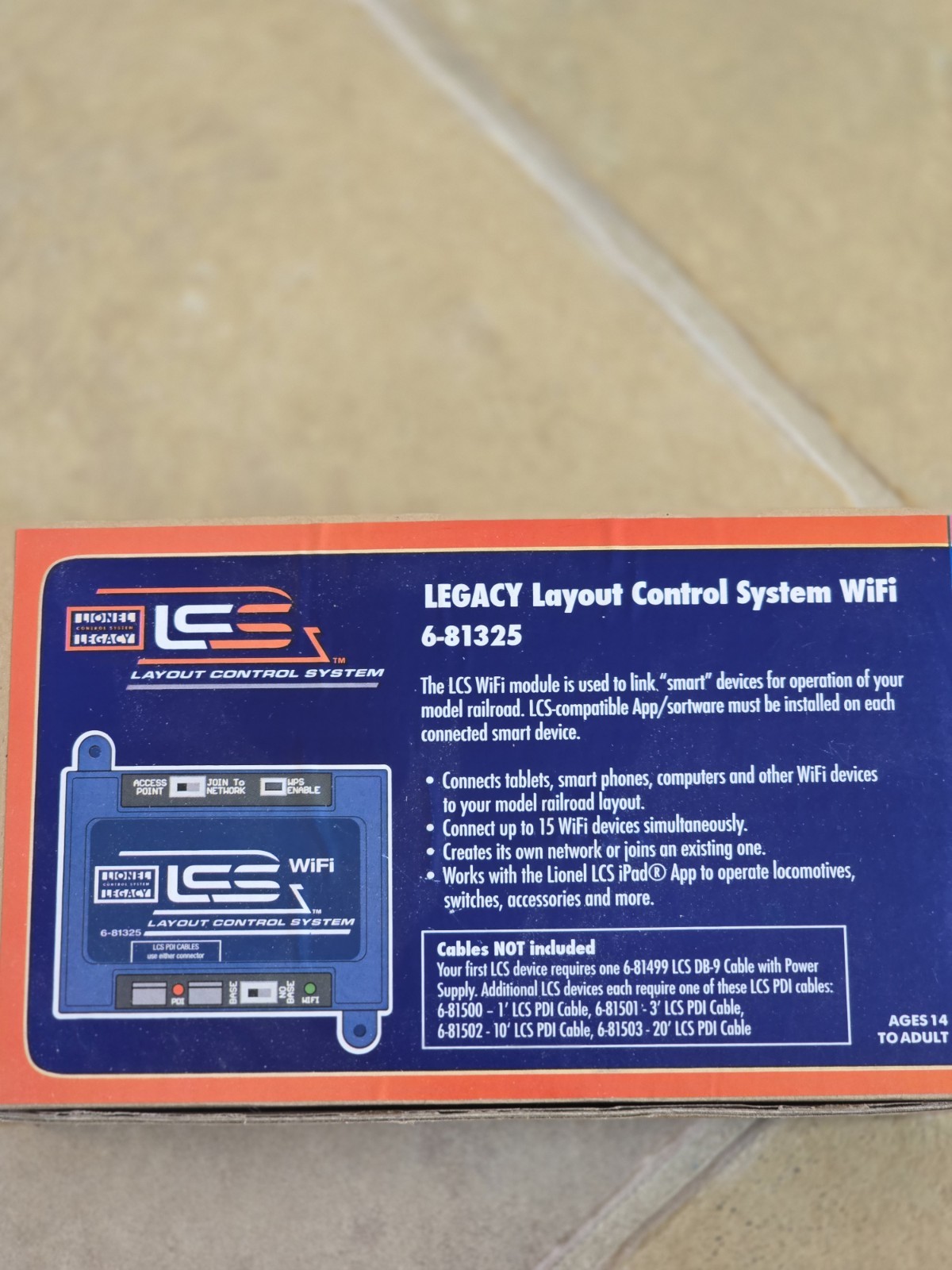 Click here to see eBay Auction