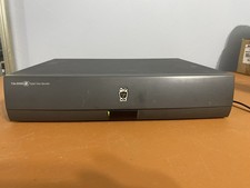 TIVO Series 2 Digital Video Recorder DVR Receiver TCD240080 For Parts Or Rapair