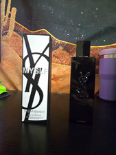 Yves Saint Laurent MYSLF Eau de Parfum Spray 3.4 fl oz Regular Size