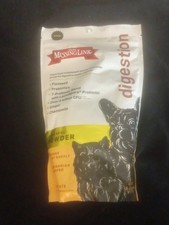 The Missing Link Digestion Superfood Supplement Powder for Dogs Cats - Fiber...