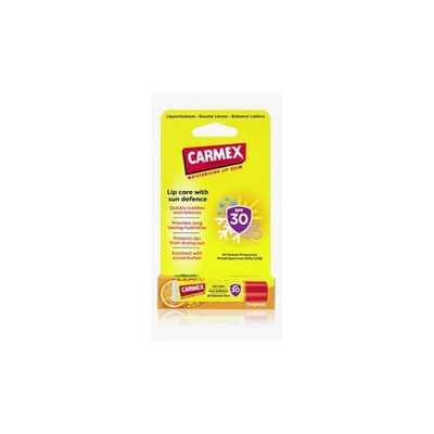 Carmex Lippenbalsam SPF30 Tropical
