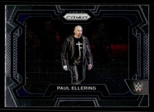Paul Ellering 2024 Panini Prizm WWE #95