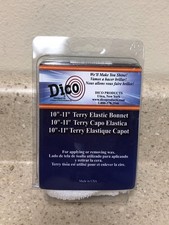 Dico Cordless 10 In. Polishing Bonnet Dico Cordless 10 In. Polishing Bonnet