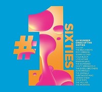 Various Artists - 1S - 60S - Cd Longplay - F600Z