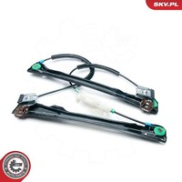 Esen SKV Fensterheber 01SKV551 FüR Seat