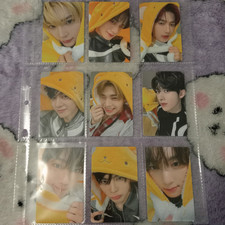 Zerobaseone Never Say Never Muvve Pobs