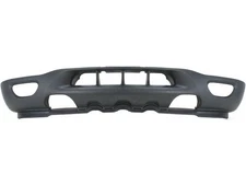 Replacement AP 45GP98D Front Valance Panel Fits 1999-2002 Ford Expedition