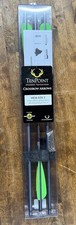 Tenpoint 20  Lighted Crossbow Arrows Aluminum 2219 3pk Omni Nock