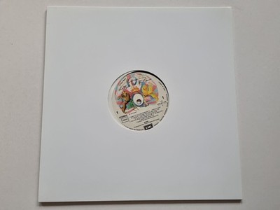 Queen - A Night At The Opera Vinyl LP/ NO COVER/ READ FOR CONDITION!!