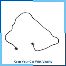 Radiator Overflow Water Tank Hose Compatible For Ford Focus 10-23 Radiator Overflow Water Tank Hose Compatible For Ford Focus 10-23