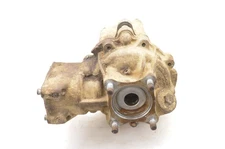 86 Honda Fourtrax 350 4x4 Front Differential Gear Case Housing TRX350