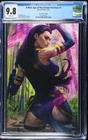 X-MEN AGE OF REVELATION OVERTURE #1 CGC 9.8 ARTGERM 1:100 RI VIRGIN VARIANT RARE