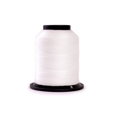 Thread Solid Colors | 100% Polyester, 3ply, 50wt | Thread Cones | 100% Polyes...