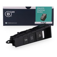 B CAR Schalter Taster Feststellbremse Parkbremse FüR VW Passat B7 3AB927137 WHS