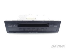 Audi Q7 CD Changer 2008 SUV 4/5dr 4L0910110B 4L0035110 (07-15) 3.0 TDI Quattro