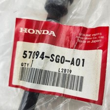 Honda Genuine Parts Oem 57094sg0a01 Accumulator Hose Acura Legend 1988 To 1990 Honda Genuine Parts Oem 57094sg0a01 Accumulator Hose Acura Legend 1988 To 1990