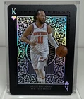 2025/26 Topps Basketball - Jalen Brunson #AK-13 All Kings SSP Case Hit NY Knicks