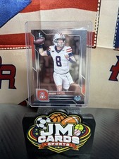 2025 Bowman Chrome U Braedyn Locke 1st Bowman Arizona #40