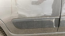 Baguette de porte Fiat PANDA