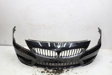 Pare-choc avant BMW Z4