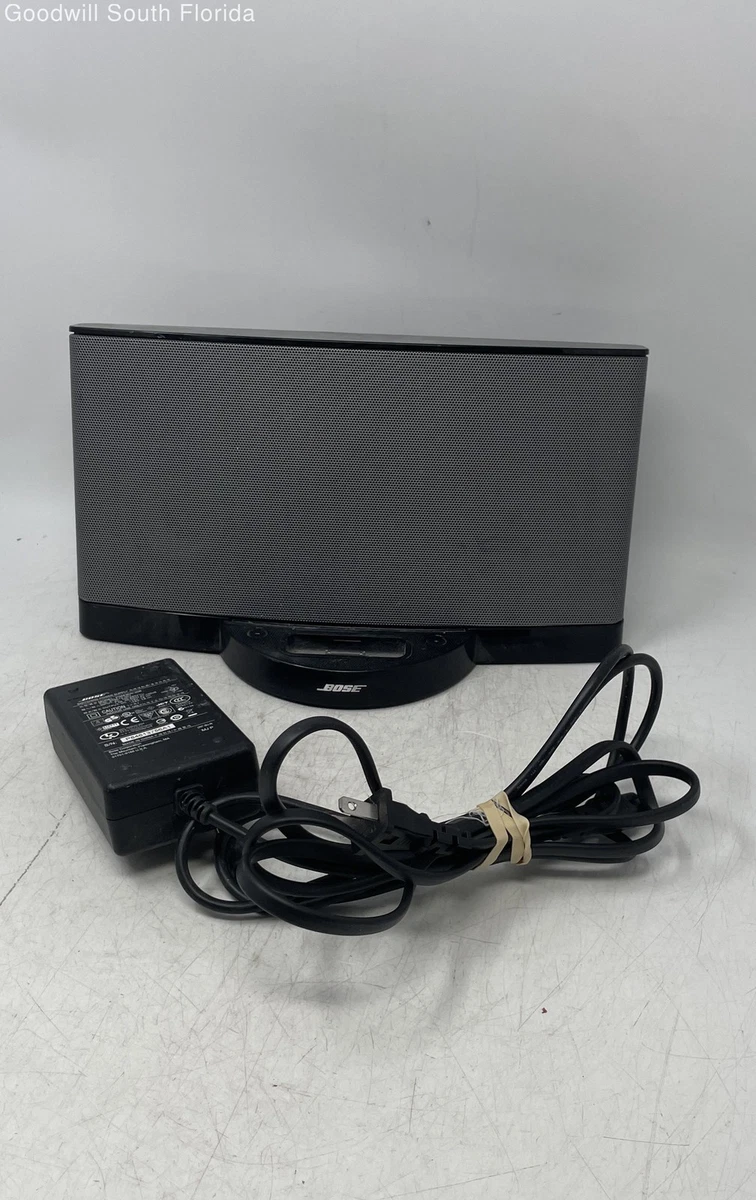 Bose Sounddock Series Ii for sale | eBay