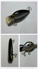 1980s Fat So D.D. Tabby Chug Bug 3-piece set