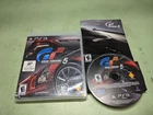 Gran Turismo 5 Sony PlayStation 3 Complete in Box
