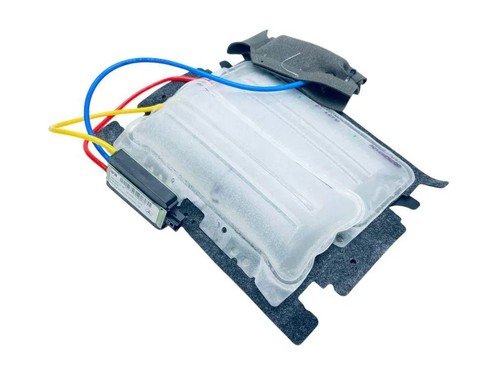 MERCEDES-BENZ GLE W166 Sitzsteuerungsmotor vorne rechts A0009107708 32379431