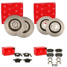 Kits de frein Audi S4