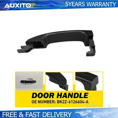 Front For 14-20 Ford Transit Connect Side Sliding Door Handle Outside Exterior H
