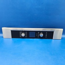 Genuine BOSCH Built-In Oven 30 Touch Panel W/...