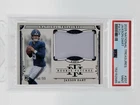 JAXSON DART 2025 NATIONAL TREASURES ROOKIE PATCH /99 PSA 9 #207 Q6633