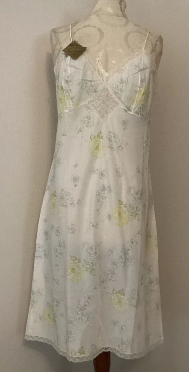 Dior Original Vintage Slips & Petticoats for Women for sale | eBay