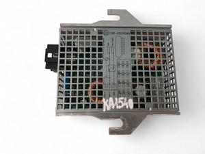 VOLVO FH II 420 Tonverstärker 21255320 12.80 Diesel 309kw 30374362