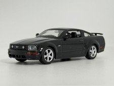 Ford Mustang NOREV 1/43 mustang Collectables 17+