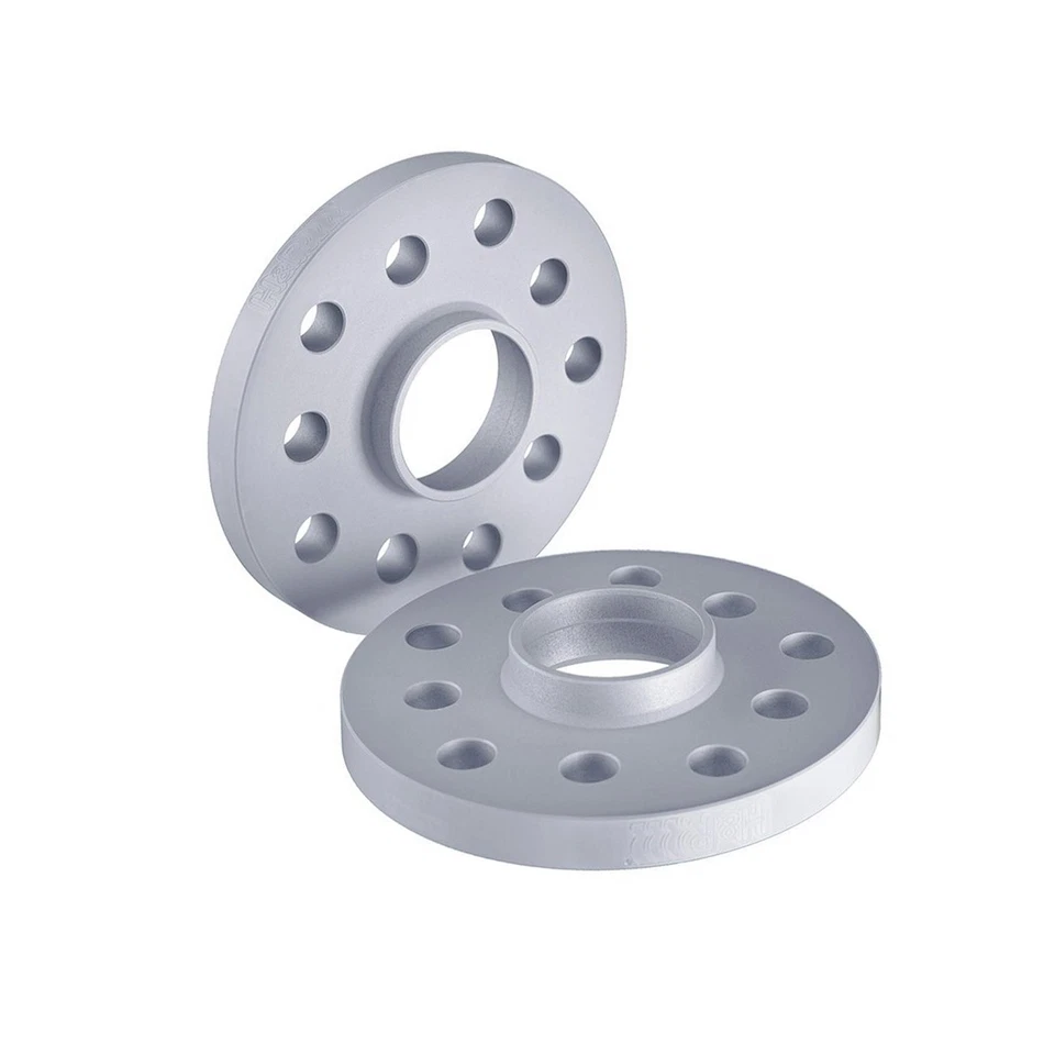 Separadores de rueda H&R 2x15 mm para Lancia Dedra (835) Dedra SW (835) Delta (831) Delta - Imagen 3 de 4