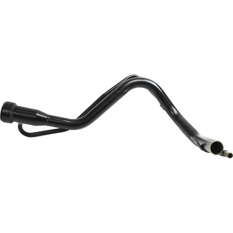 Fuel Tank Filler Neck Steel For 1995-1997 Toyota Avalon / 1992-1996 Camry - Image 4 of 4