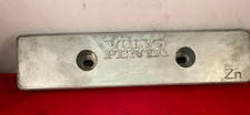 Volvo Penta Anode 40005206 - Zinc.