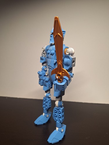LEGO Castle Knights Kingdom 8771 Jayko - unvollständig - Bild 2 von 7