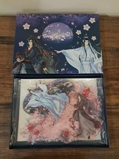 Grandmaster of Demonic Cultivation MDZS Wei Wuxian Lan Wangji Acrylic Stand