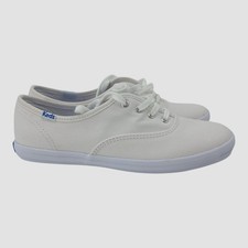 Keds Champion Originals Lace Up Women's Sneakers WF34000 Size 05