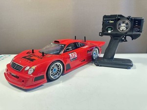 Tamiya Clk Gtr | eBay