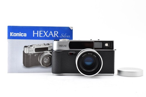 Konica Hexar AF